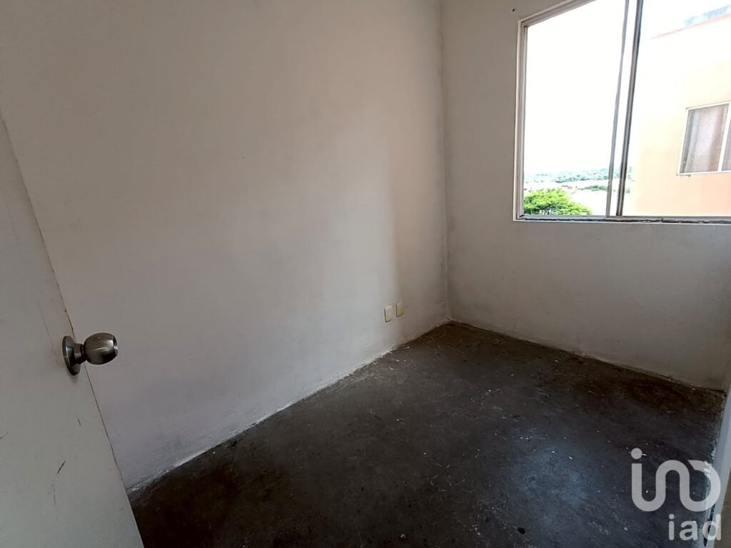 DEPARTAMENTO EN NIVEL CUATRO EN VENTA EN RINCÓN DE PALMA REAL, VALENTE DÍAZ, VERACRUZ, VER.
