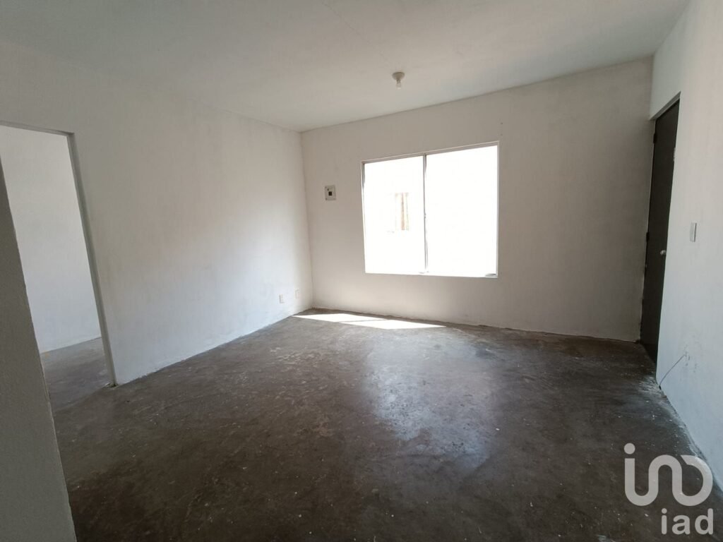 DEPARTAMENTO EN NIVEL CUATRO EN VENTA EN RINCÓN DE PALMA REAL, VALENTE DÍAZ, VERACRUZ, VER.