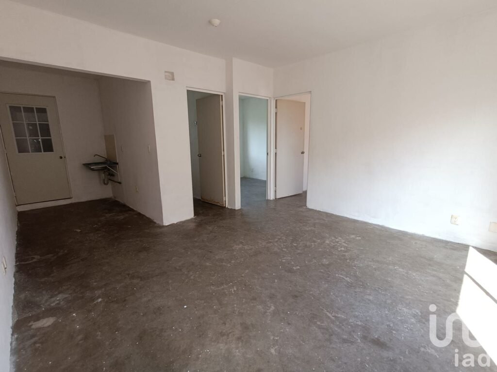 DEPARTAMENTO EN NIVEL CUATRO EN VENTA EN RINCÓN DE PALMA REAL, VALENTE DÍAZ, VERACRUZ, VER.