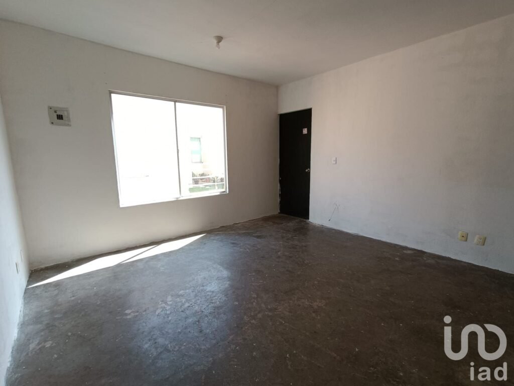 DEPARTAMENTO EN NIVEL CUATRO EN VENTA EN RINCÓN DE PALMA REAL, VALENTE DÍAZ, VERACRUZ, VER.