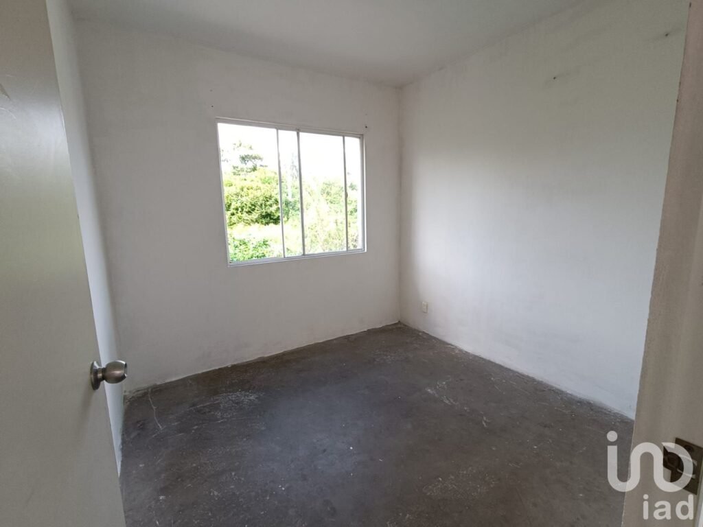 DEPARTAMENTO EN NIVEL CUATRO EN VENTA EN RINCÓN DE PALMA REAL, VALENTE DÍAZ, VERACRUZ, VER.