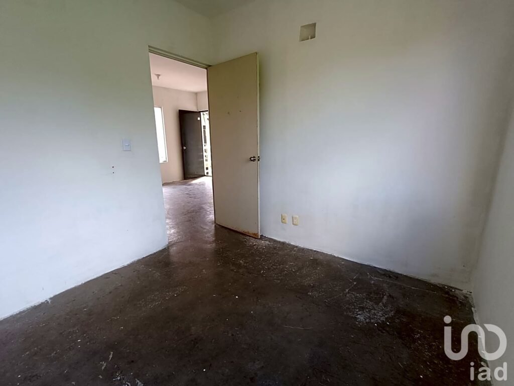DEPARTAMENTO EN NIVEL CUATRO EN VENTA EN RINCÓN DE PALMA REAL, VALENTE DÍAZ, VERACRUZ, VER.