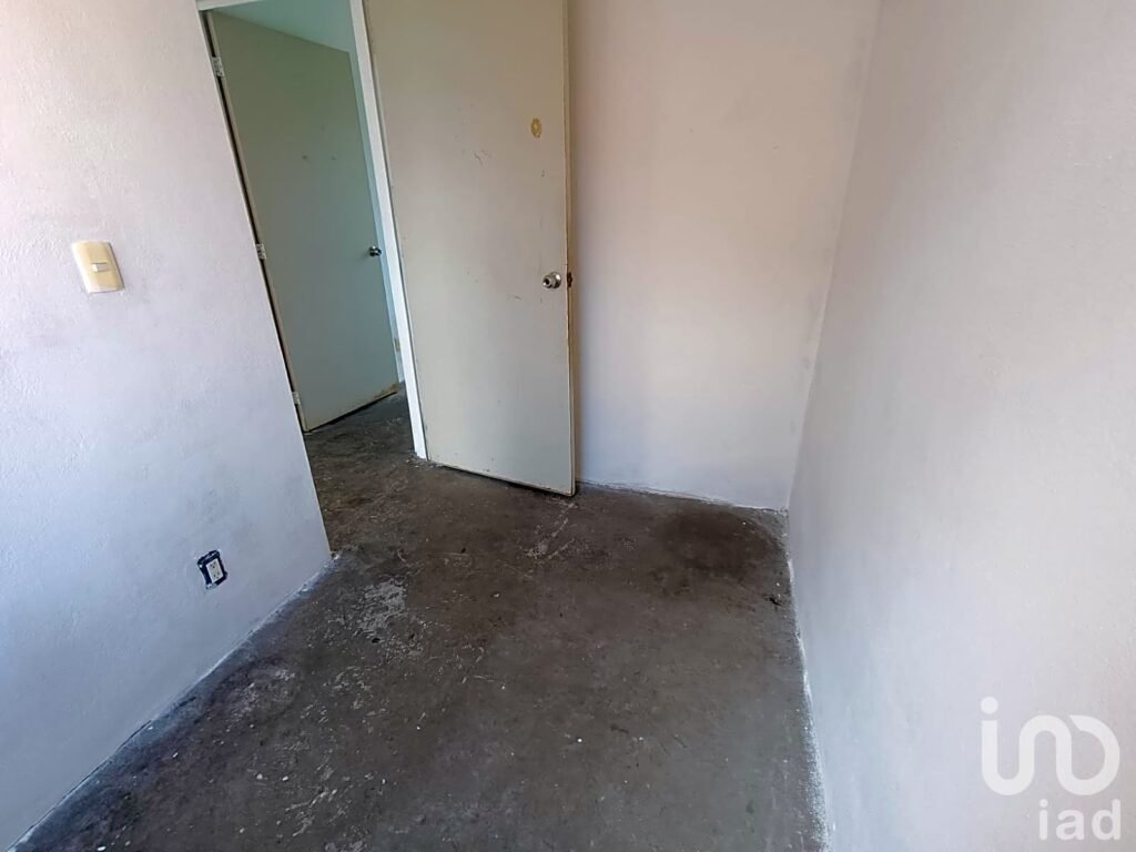 DEPARTAMENTO EN NIVEL CUATRO EN VENTA EN RINCÓN DE PALMA REAL, VALENTE DÍAZ, VERACRUZ, VER.