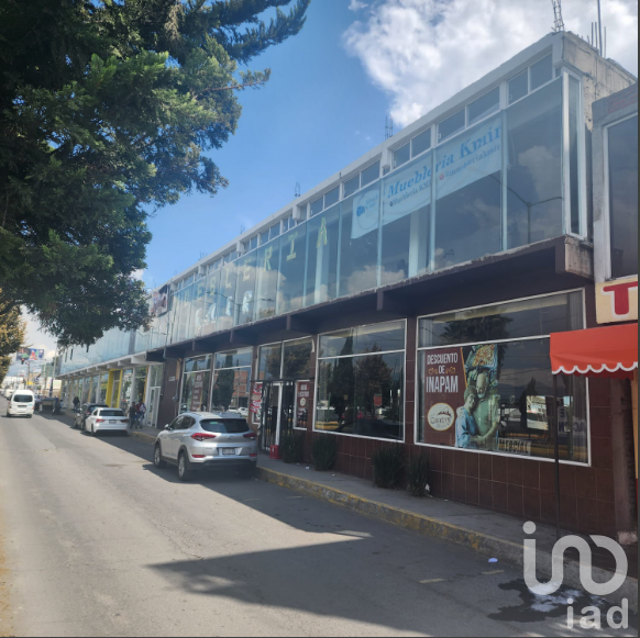 RENTA LOCAL COMERCIAL PLANTA ALTA CHALCO EDO DE MEXICO