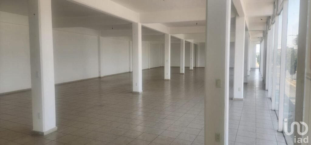 RENTA LOCAL COMERCIAL PLANTA ALTA CHALCO EDO DE MEXICO