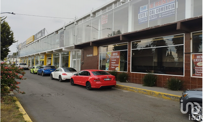 RENTA LOCAL COMERCIAL PLANTA ALTA CHALCO EDO DE MEXICO - 2301493 local en renta renta local comercial planta alta chalco edo de mexico 242479