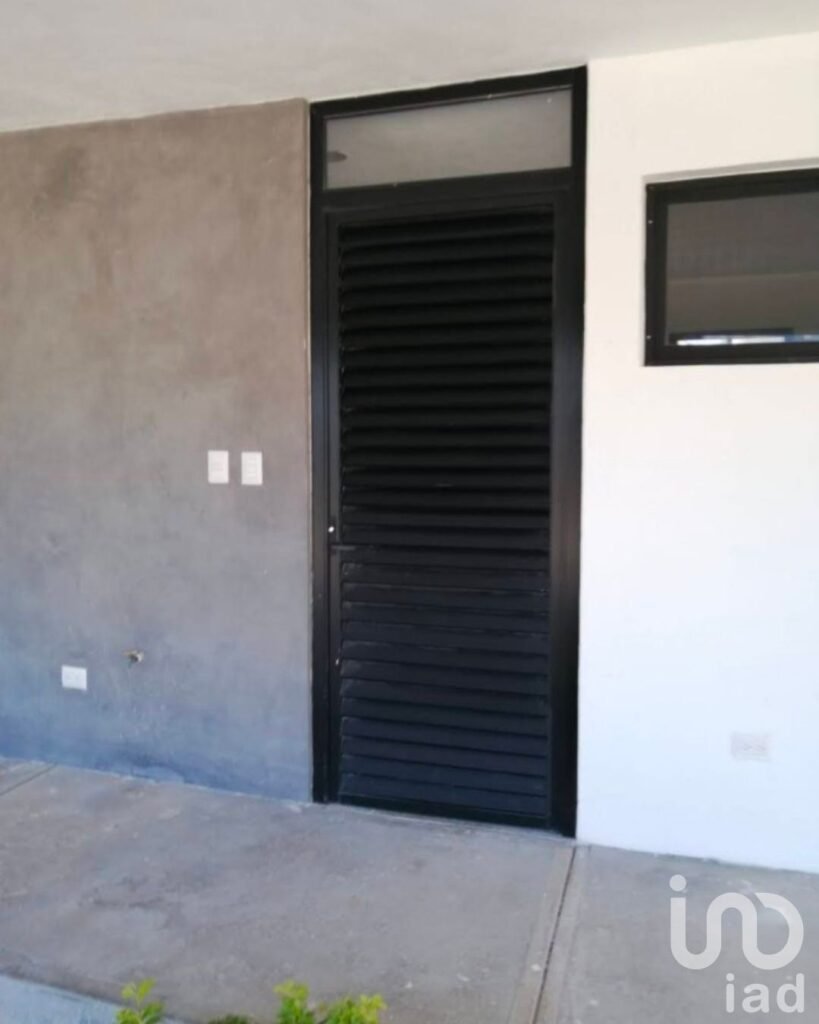 Departamento en renta en Nuevo Yucatán, Mérida