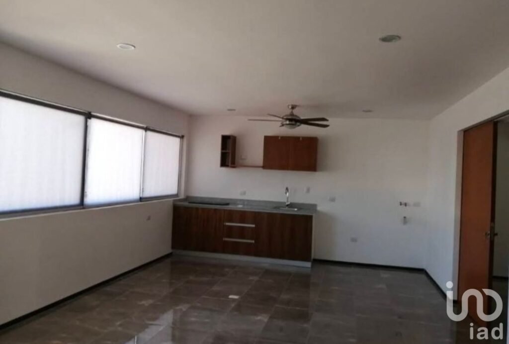 Departamento en renta en Nuevo Yucatán, Mérida