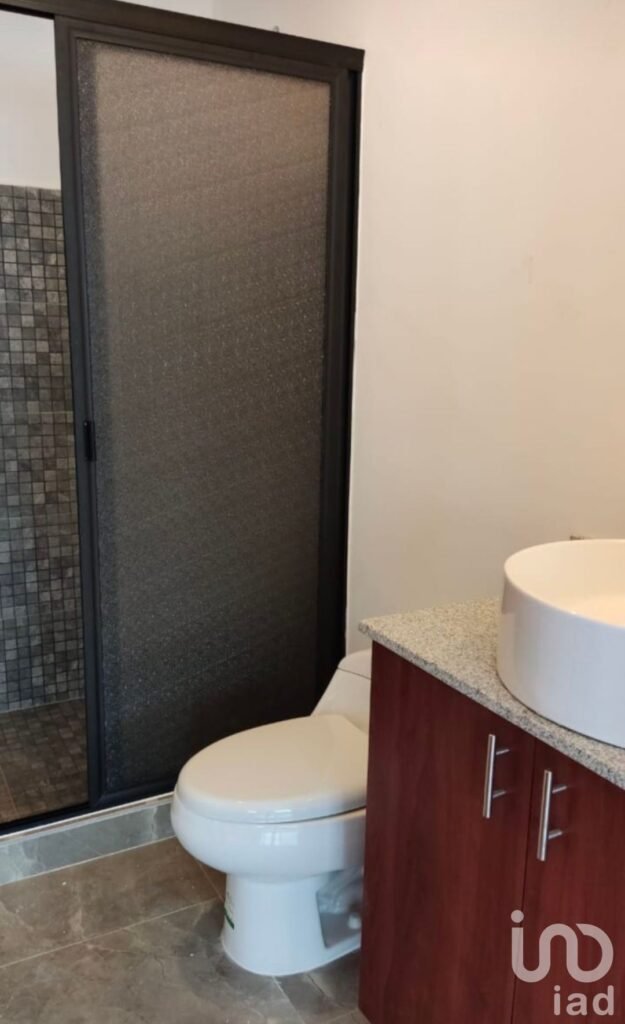 Departamento en renta en Nuevo Yucatán, Mérida