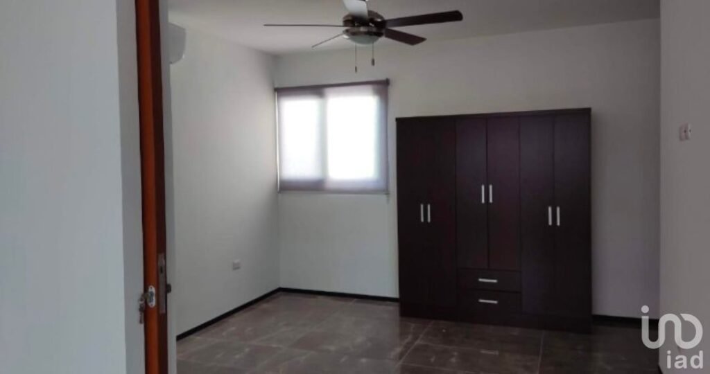 Departamento en renta en Nuevo Yucatán, Mérida