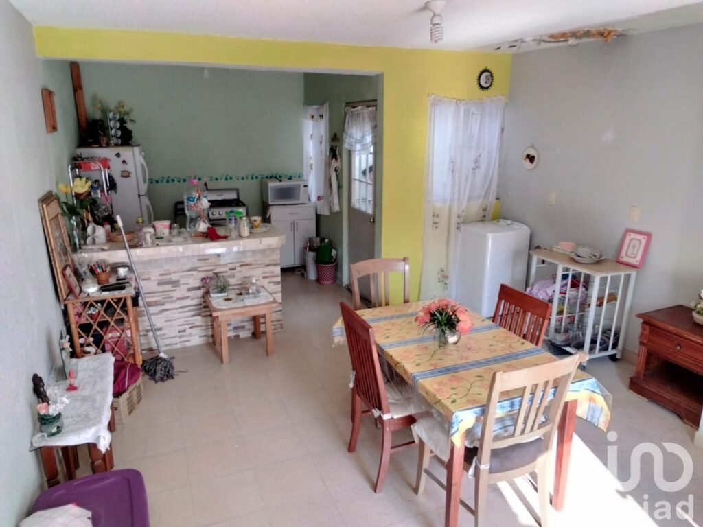 CASA en VENTA Tecámac Estado de México