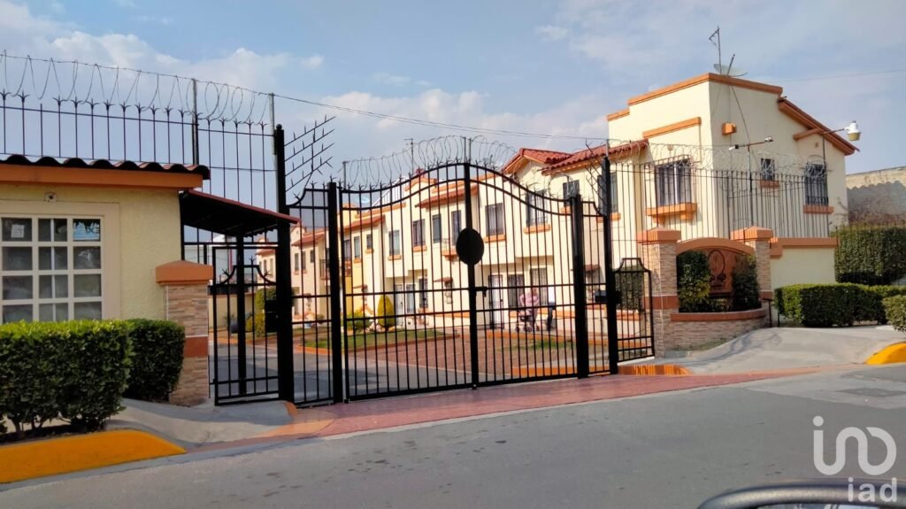 CASA en VENTA Tecámac Estado de México