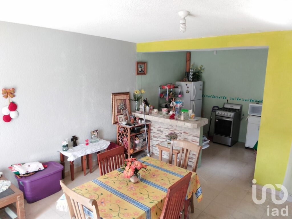 CASA en VENTA Tecámac Estado de México