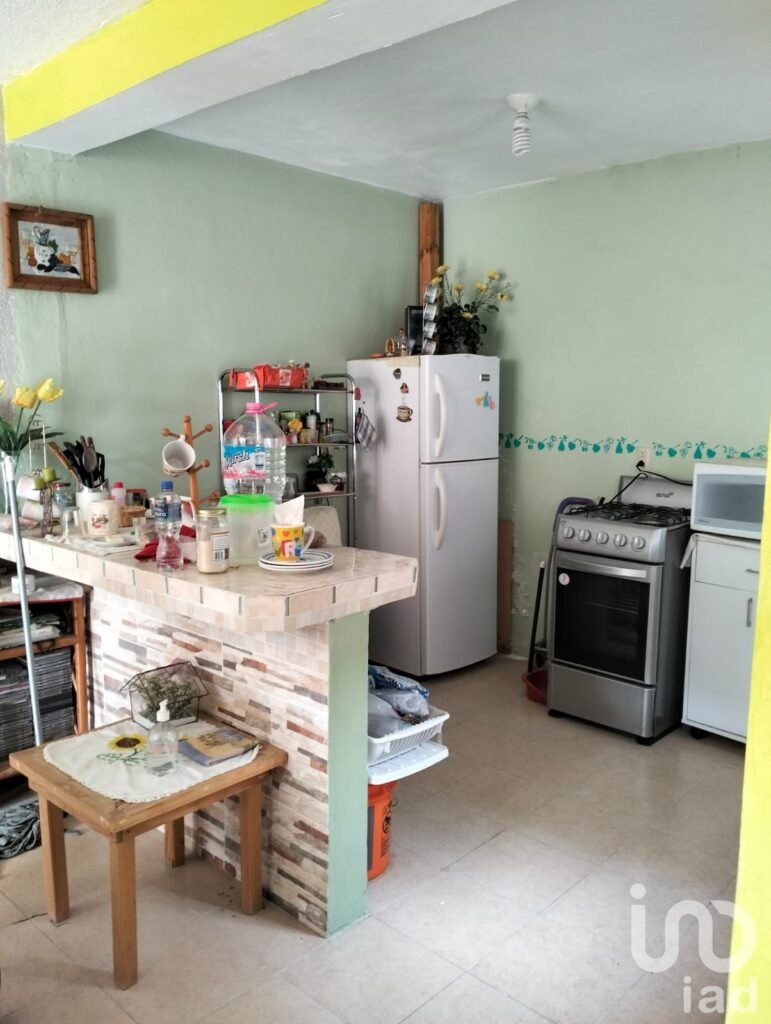 CASA en VENTA Tecámac Estado de México