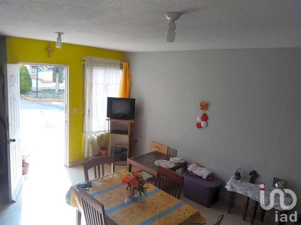 CASA en VENTA Tecámac Estado de México