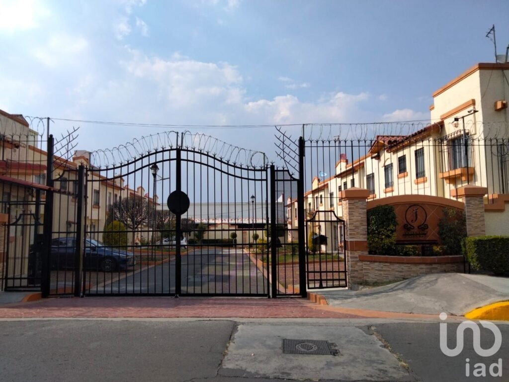 CASA en VENTA Tecámac Estado de México