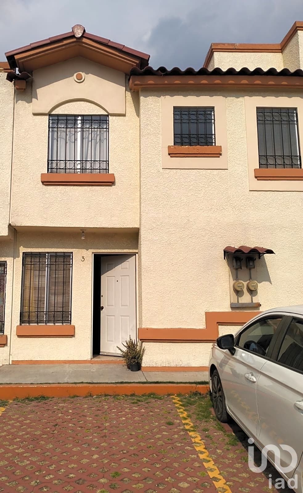 CASA en VENTA Tecámac Estado de México