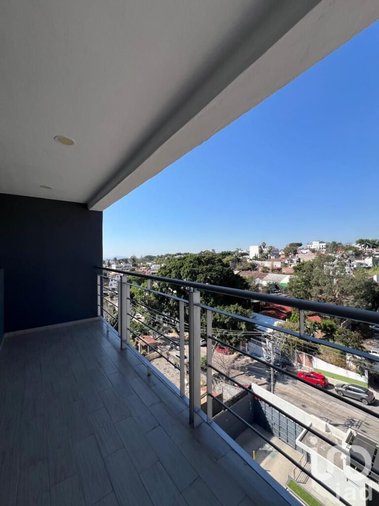 PENTHOUSE CON ROOF GARDEN EN RENTA EN BAJADA CHAPULTEPEC A UNOS PASOS DEL PARQUE CHAPULTEPEC