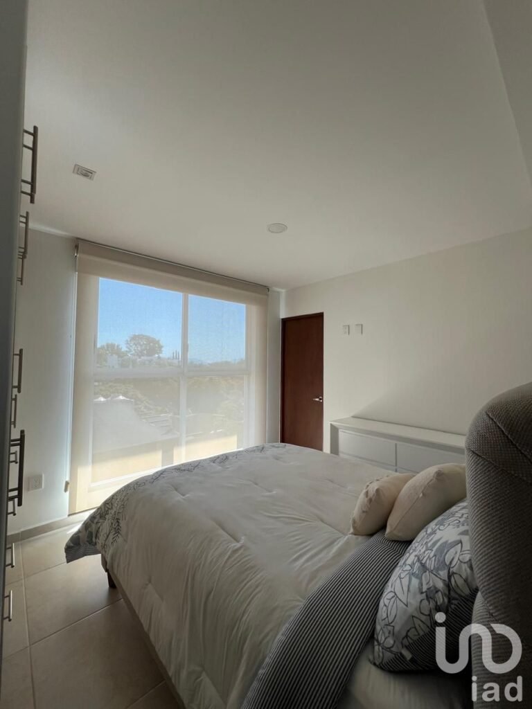 PENTHOUSE CON ROOF GARDEN EN RENTA EN BAJADA CHAPULTEPEC A UNOS PASOS DEL PARQUE CHAPULTEPEC