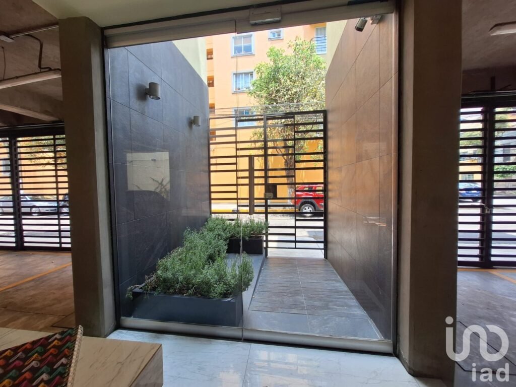 DEPARTAMENTO EN VENTA COLONIA NONOALCO