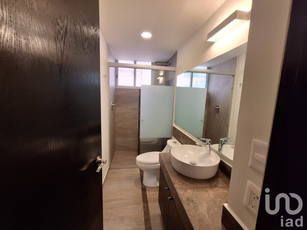 DEPARTAMENTO EN VENTA COLONIA NONOALCO