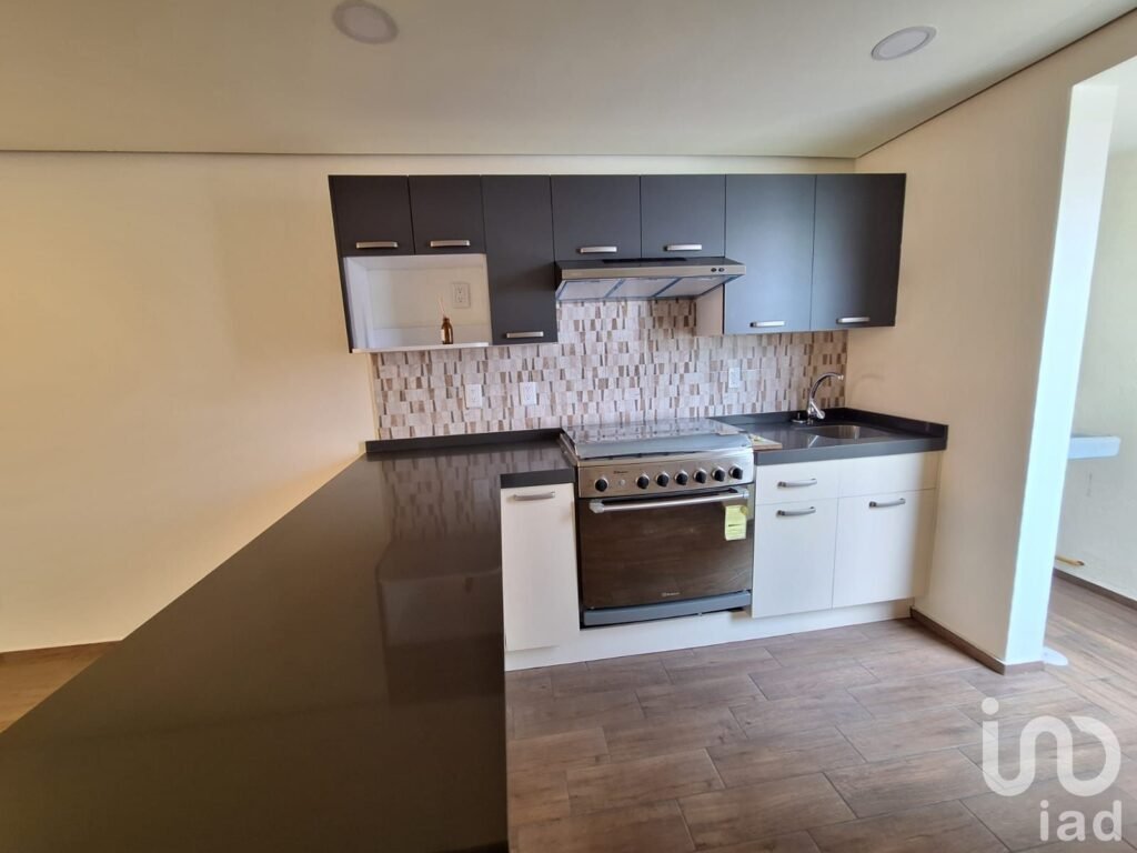 DEPARTAMENTO EN VENTA COLONIA NONOALCO