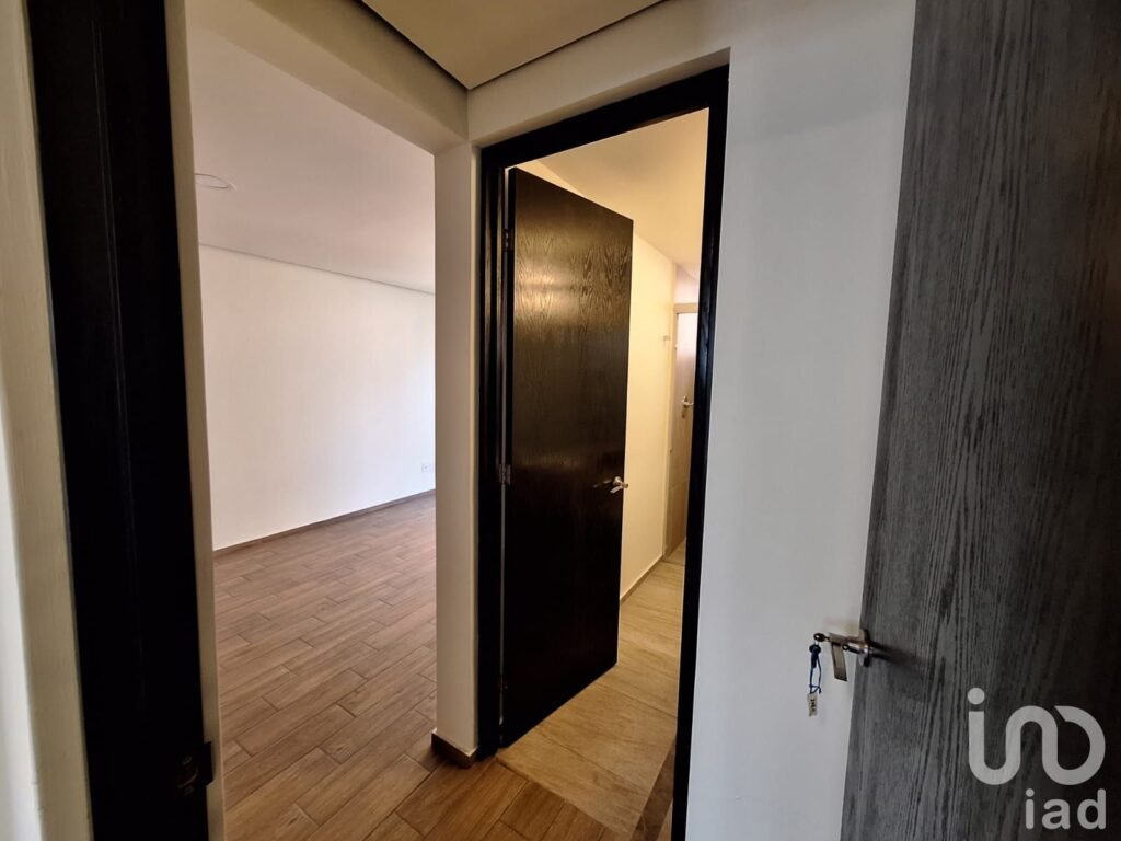 DEPARTAMENTO EN VENTA COLONIA NONOALCO