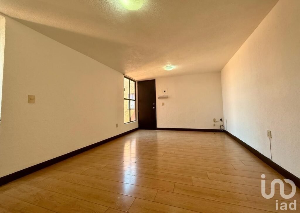 Departamento en renta en Av. Centenario, Col. Tarango – 2 recámaras, Álvaro Obregón, CDMX