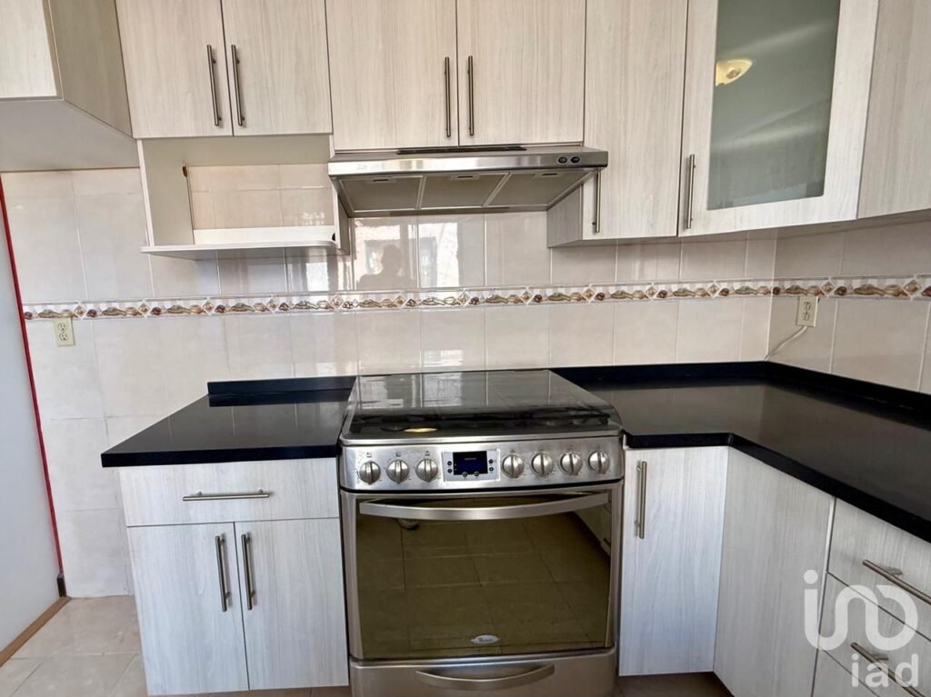 Departamento en renta en Av. Centenario, Col. Tarango – 2 recámaras, Álvaro Obregón, CDMX