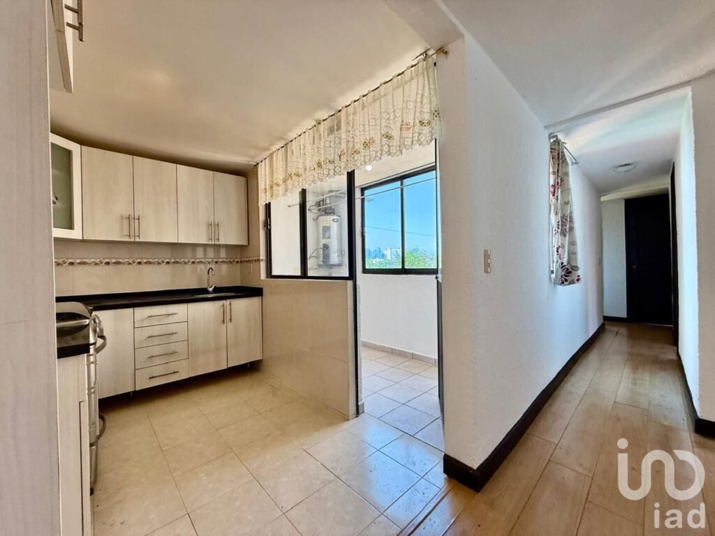 Departamento en renta en Av. Centenario, Col. Tarango – 2 recámaras, Álvaro Obregón, CDMX