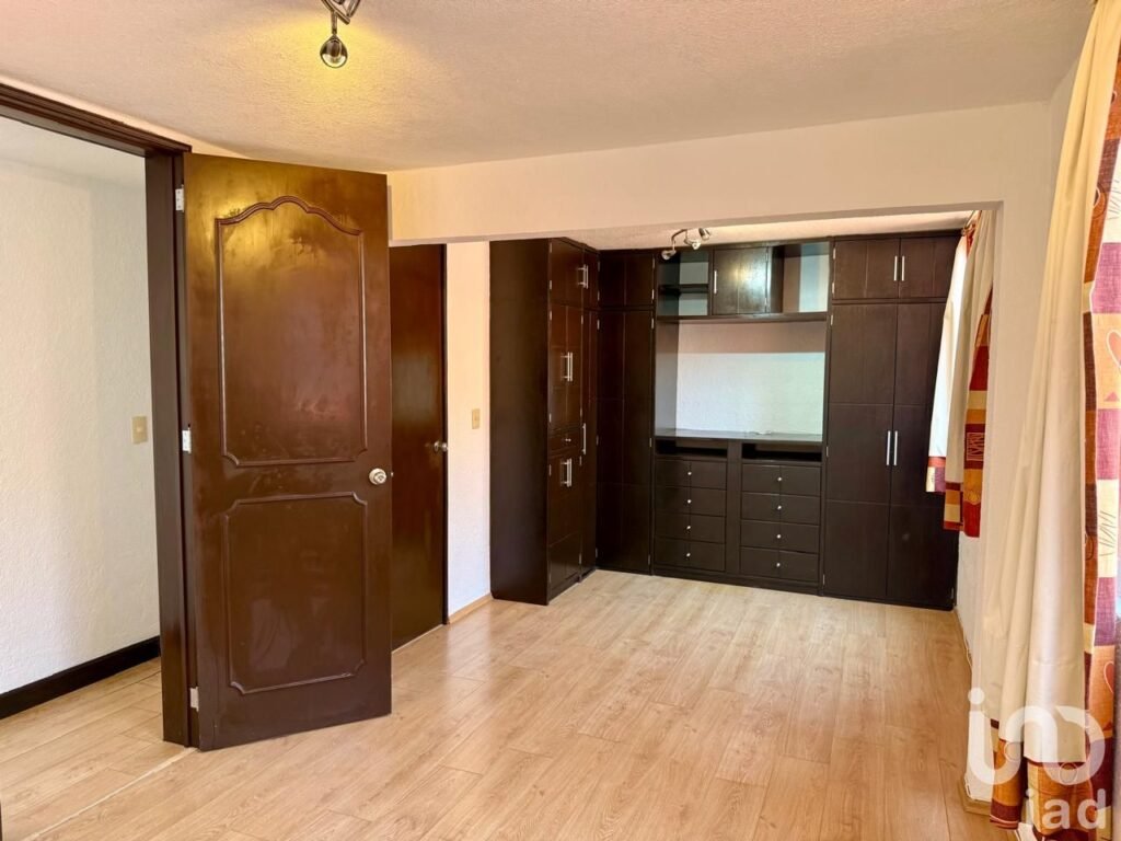 Departamento en renta en Av. Centenario, Col. Tarango – 2 recámaras, Álvaro Obregón, CDMX