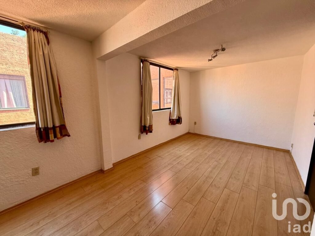 Departamento en renta en Av. Centenario, Col. Tarango – 2 recámaras, Álvaro Obregón, CDMX