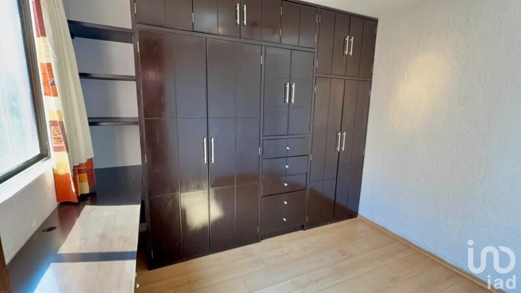 Departamento en renta en Av. Centenario, Col. Tarango – 2 recámaras, Álvaro Obregón, CDMX