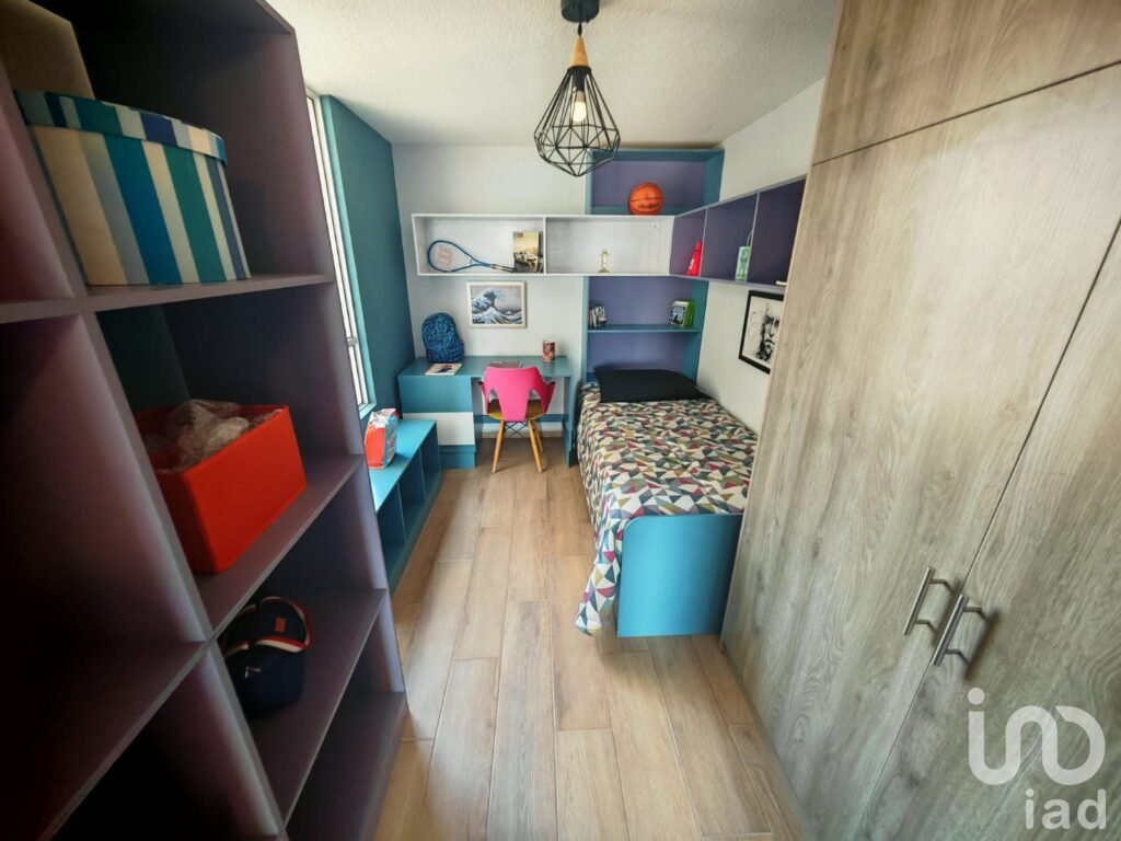 Casa nueva en fraccionamiento en Zumpango, Estado de Mexico, Mod. Roma Plus 104m2