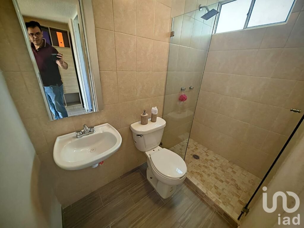 Casa nueva en fraccionamiento en Zumpango, Estado de Mexico, Mod. Roma Plus 104m2