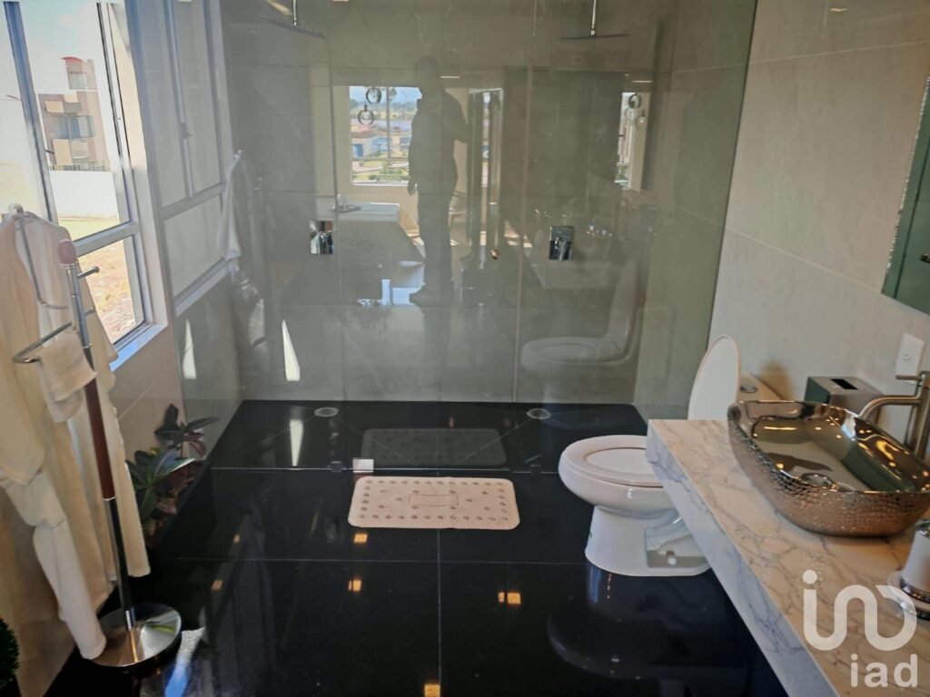 Casa nueva en fraccionamiento en Zumpango, Estado de Mexico, Mod. Roma Plus 104m2