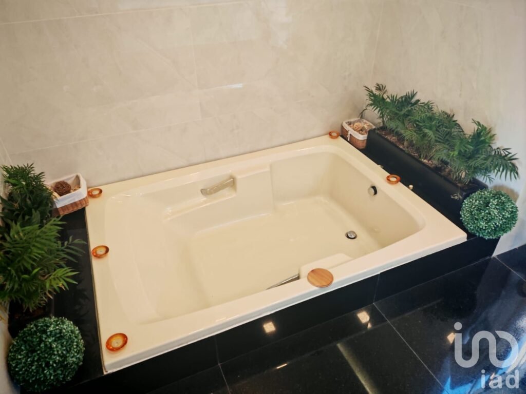 Casa nueva en fraccionamiento en Zumpango, Estado de Mexico, Mod. Roma Plus 104m2