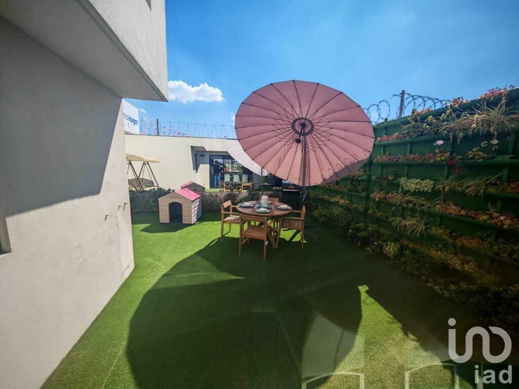 Casa nueva en fraccionamiento en Zumpango, Estado de Mexico, Mod. Portofino Plus 235m2