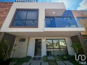 Casa nueva en fraccionamiento en Zumpango, Estado de Mexico, Mod. Portofino Plus 235m2 Casa nueva en fraccionamiento en Zumpango, Estado de Mexico, Mod. Portofino Plus 235m2