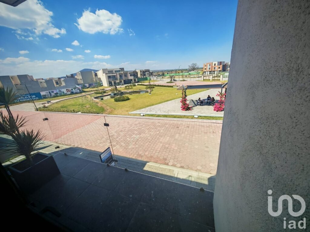 Casa nueva en fraccionamiento en Zumpango, Estado de Mexico, Mod. Portofino Plus 235m2