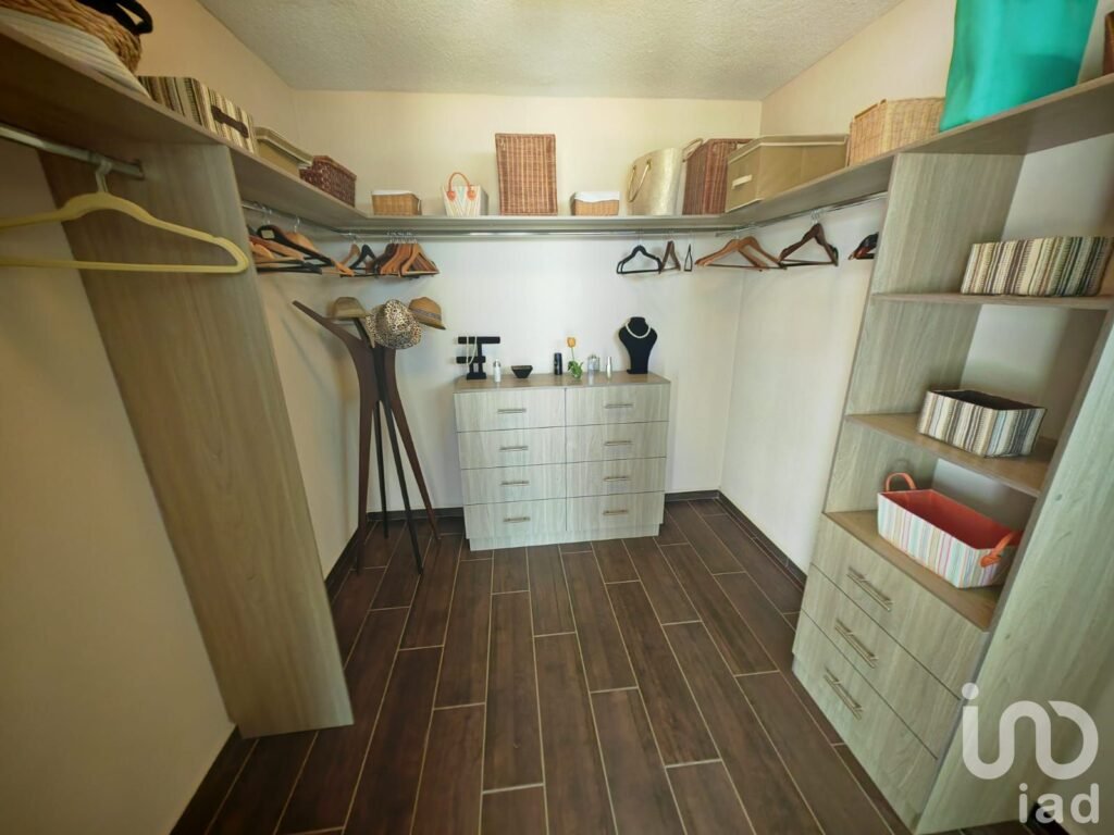 Casa nueva en fraccionamiento en Zumpango, Estado de Mexico, Mod. Portofino Plus 235m2