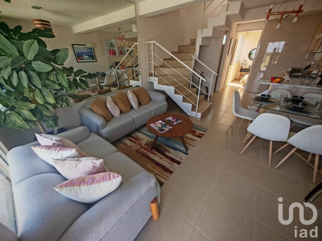 Casa nueva en fraccionamiento en Zumpango, Estado de Mexico, Mod. Millan Plus 122m2 - 2321972 casas en venta casa nueva en fraccionamiento en zumpango estado de mexico mod millan plus 122m2 286439