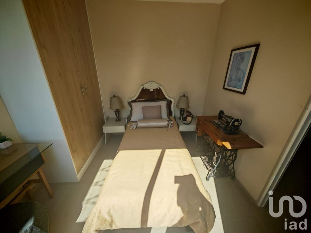 Casa nueva en fraccionamiento en Zumpango, Estado de Mexico, Mod. Millan Plus 122m2