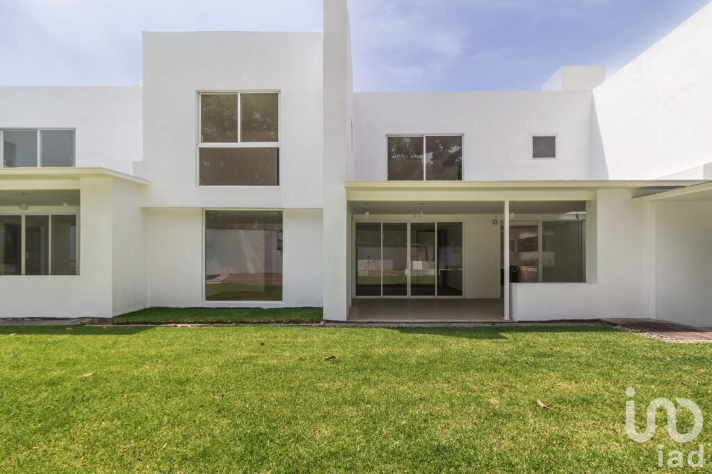 Casa nueva en venta, en condominio en lomas de cortés norte Cuernavaca