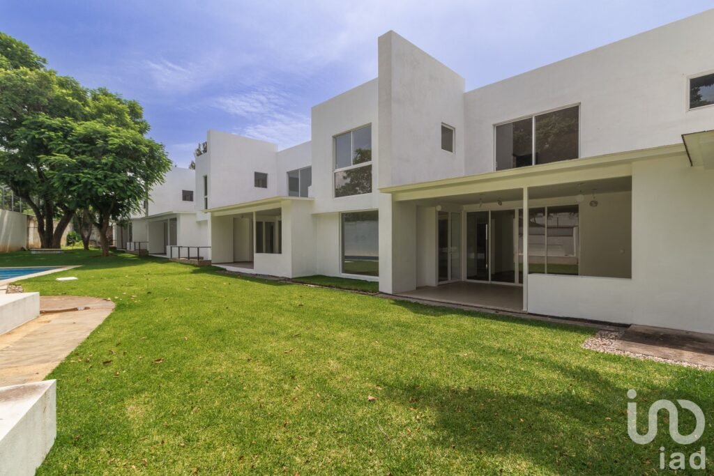 Casa nueva en venta, en condominio en lomas de cortés norte Cuernavaca