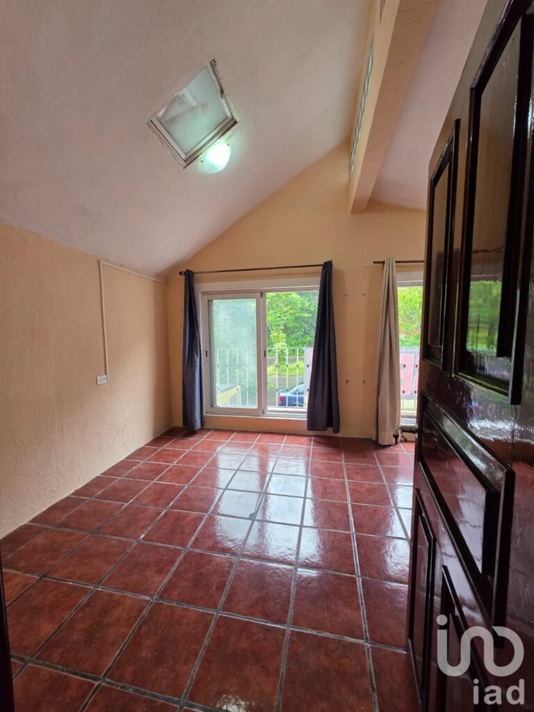 Venta de casa en Banderilla Veracruz solo CONTADO