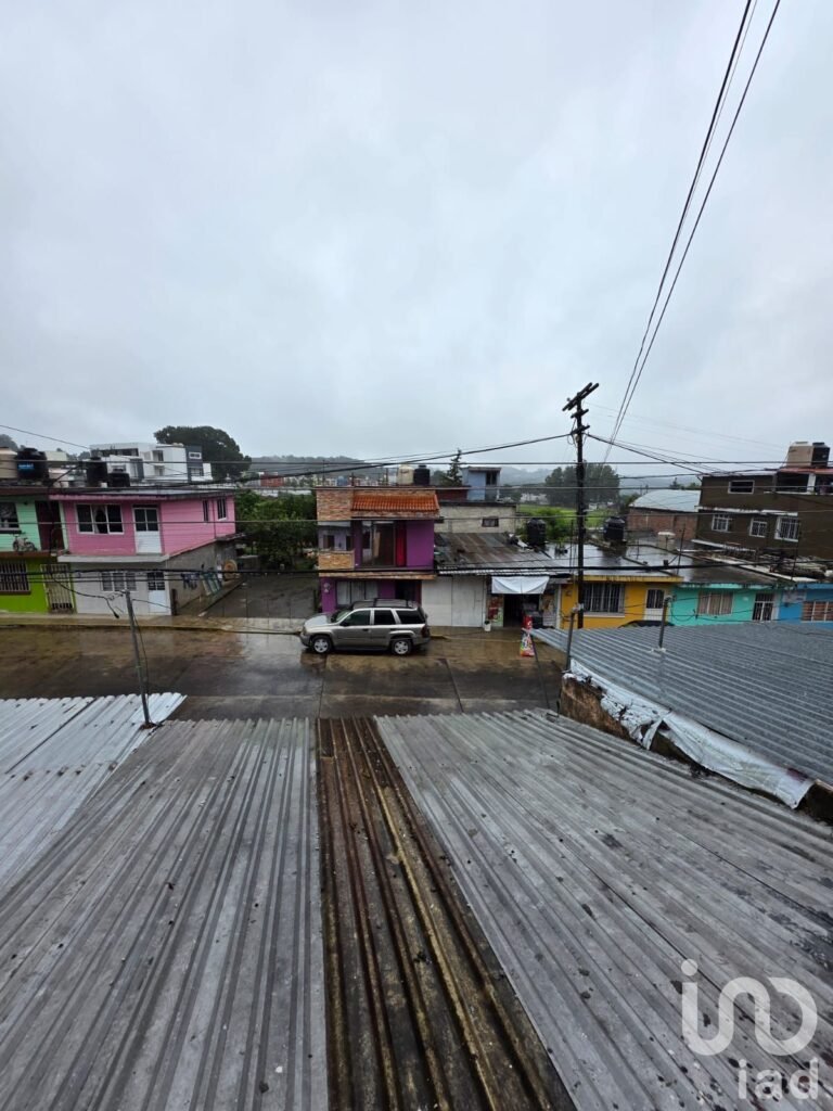 Venta de casa en Banderilla Veracruz solo CONTADO