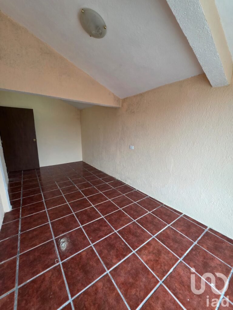 Venta de casa en Banderilla Veracruz solo CONTADO