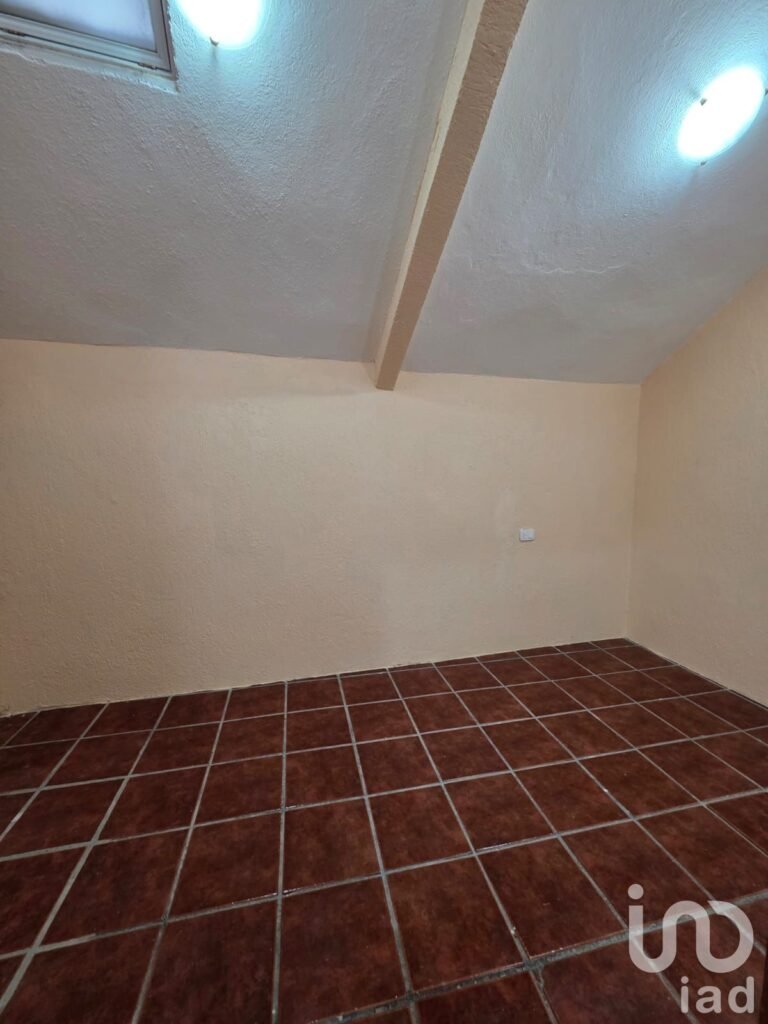 Venta de casa en Banderilla Veracruz solo CONTADO