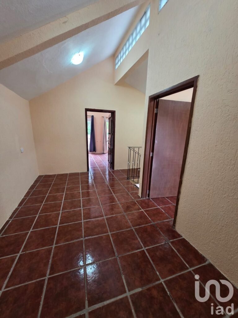 Venta de casa en Banderilla Veracruz solo CONTADO
